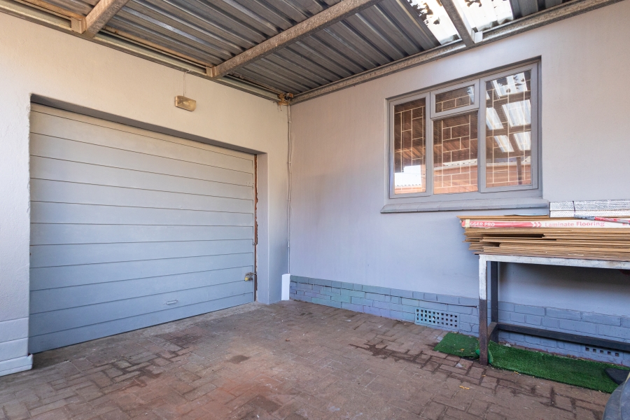3 Bedroom Property for Sale in Belmont Park Western Cape